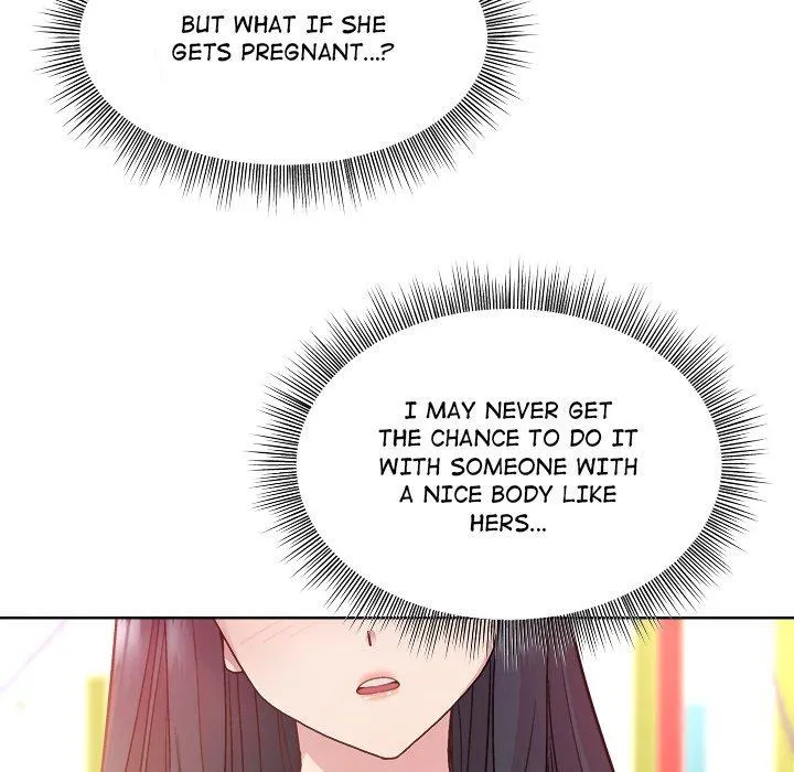 A Game With My Boss Chapter 5 page 58 - 