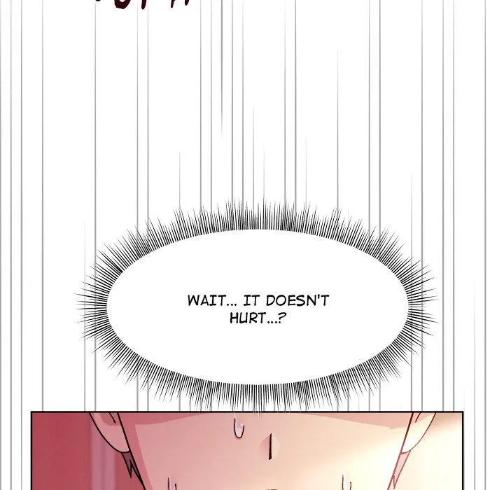 A Game With My Boss Chapter 5 page 7 - 