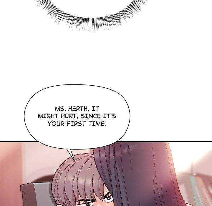 A Game With My Boss Chapter 5 page 61 - 