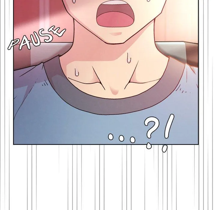 A Game With My Boss Chapter 5 page 8 - 