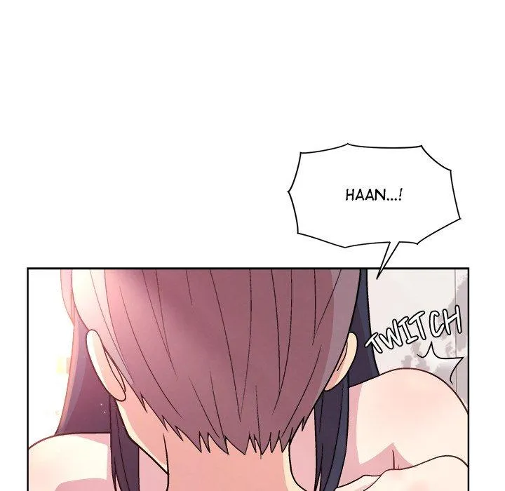 A Game With My Boss Chapter 5 page 73 - 