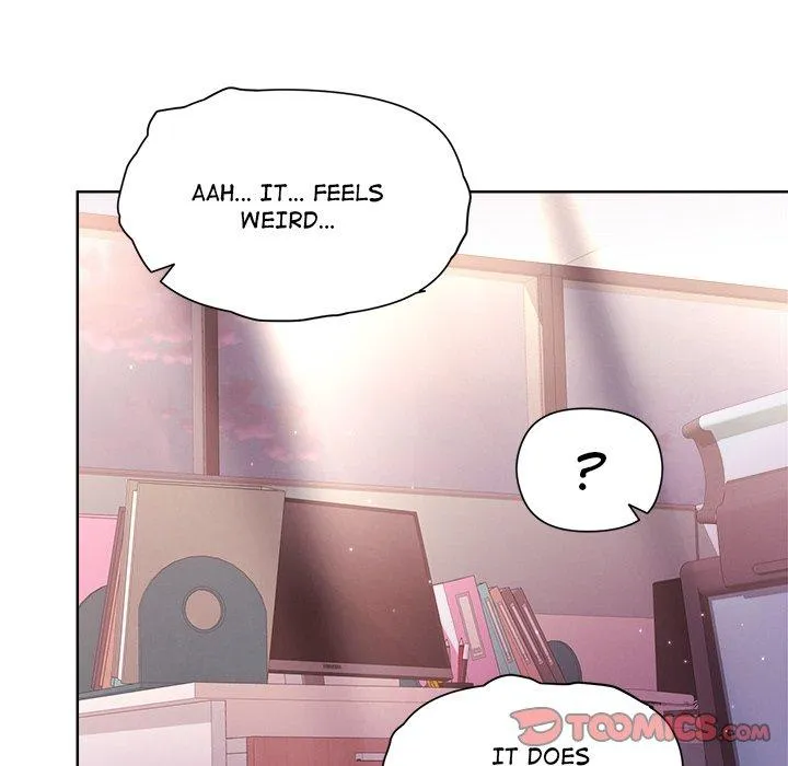A Game With My Boss Chapter 5 page 75 - 