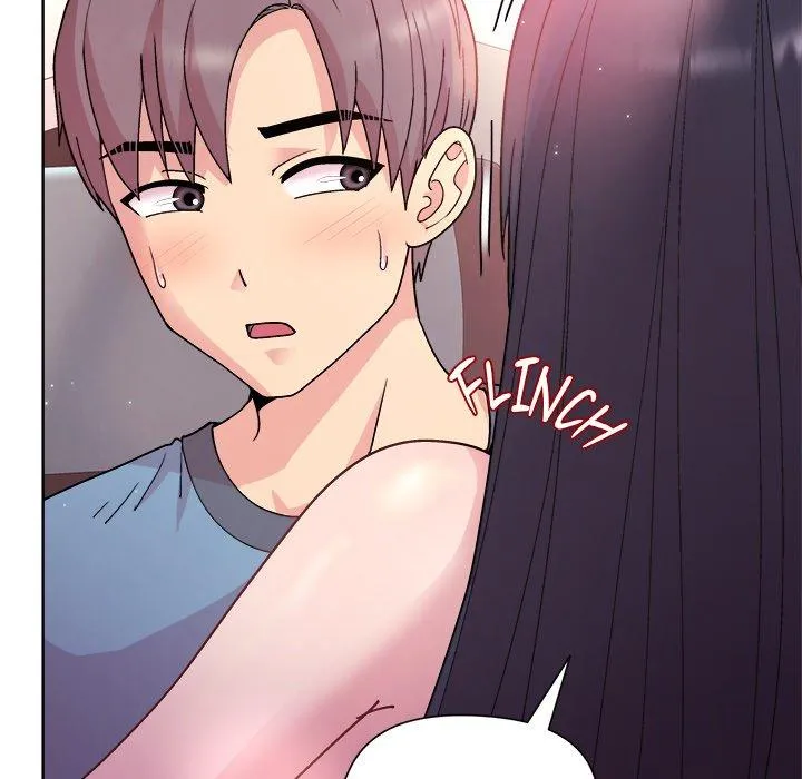 A Game With My Boss Chapter 5 page 81 - 