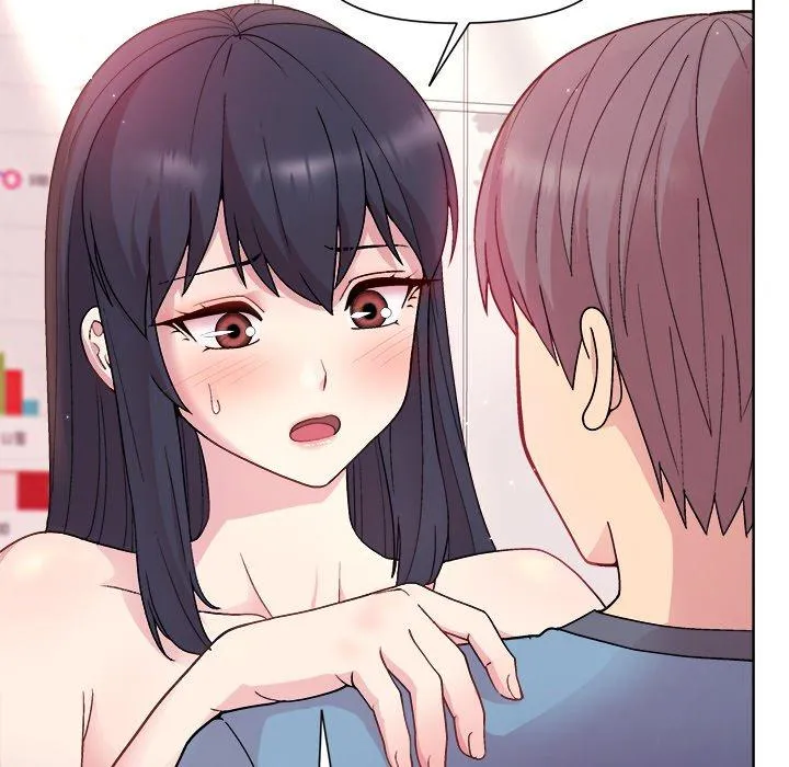 A Game With My Boss Chapter 5 page 83 - 