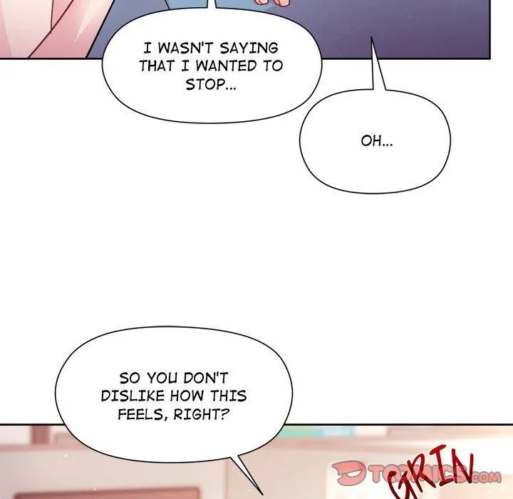 A Game With My Boss Chapter 5 page 84 - 