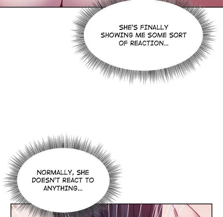 A Game With My Boss Chapter 5 page 88 - 