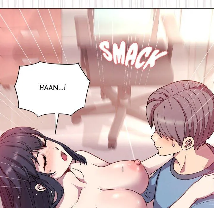 A Game With My Boss Chapter 5 page 91 - 