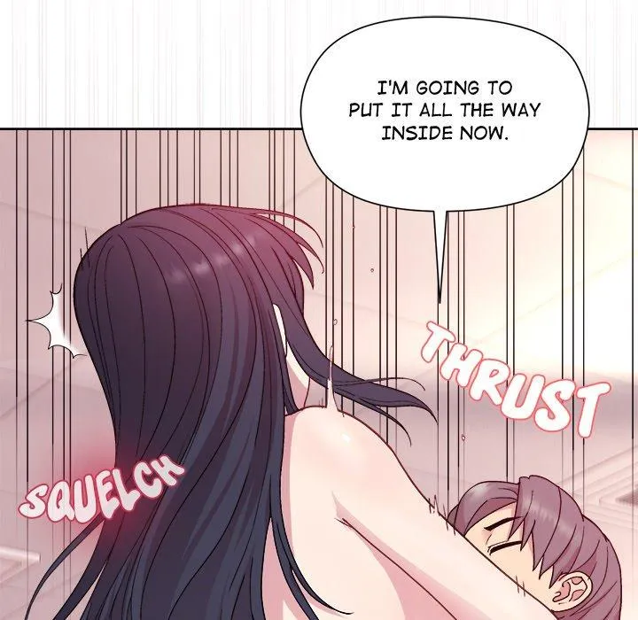 A Game With My Boss Chapter 5 page 95 - 