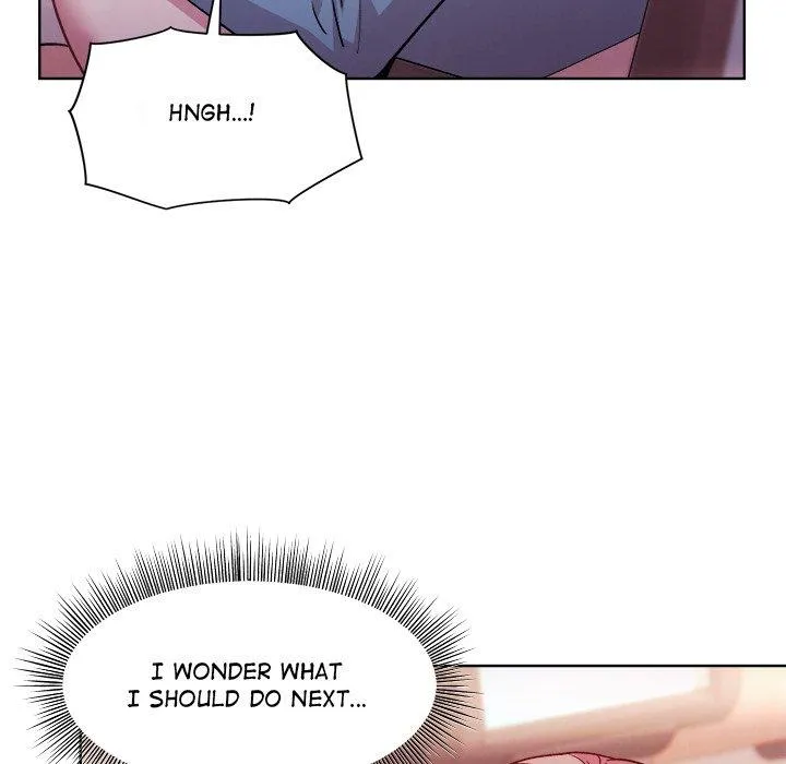 A Game With My Boss Chapter 5 page 99 - 