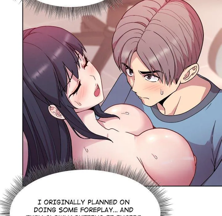 A Game With My Boss Chapter 5 page 100 - 