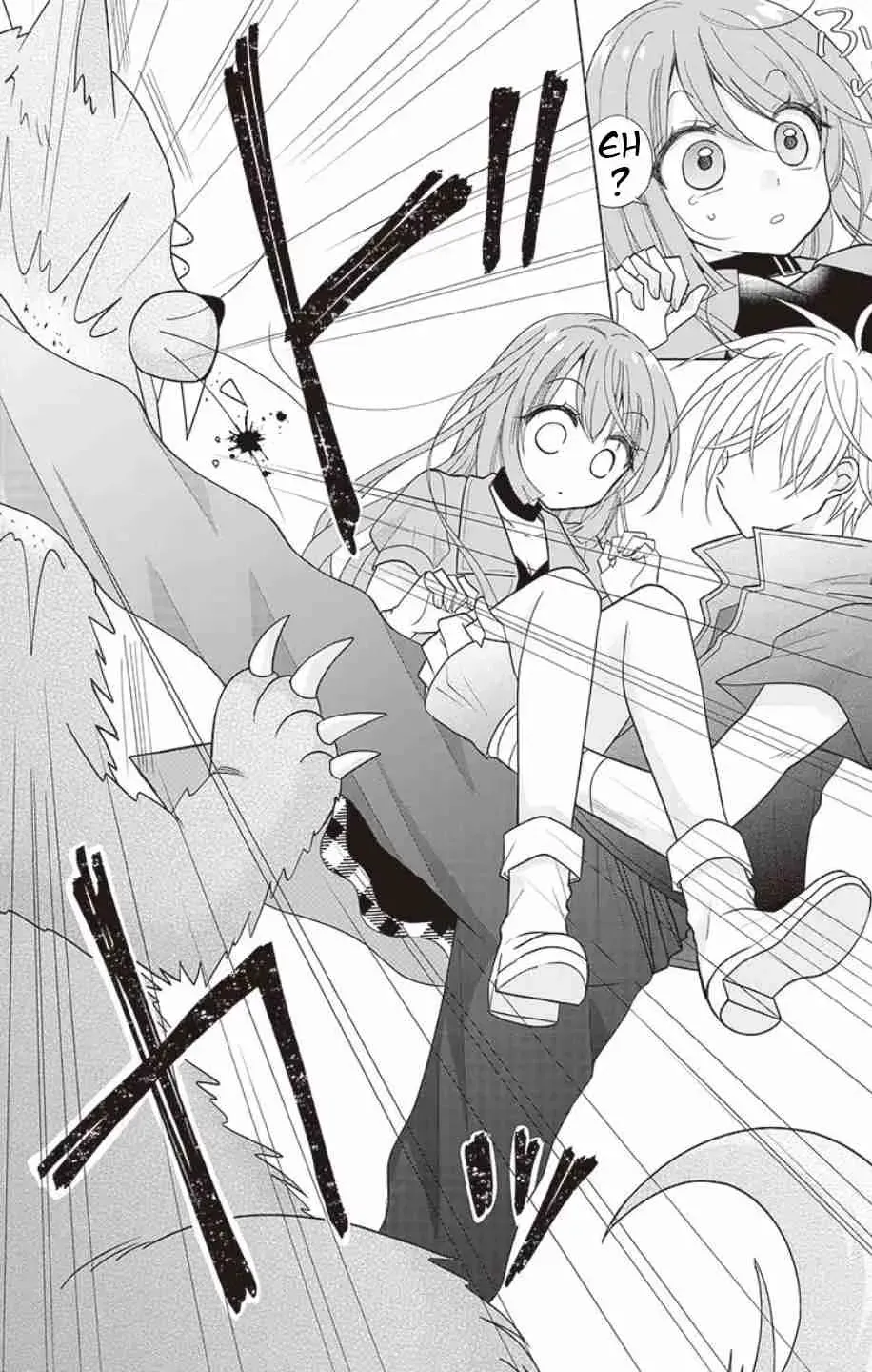 A Gender Bug Occurred!? Chapter 1 page 12 - 