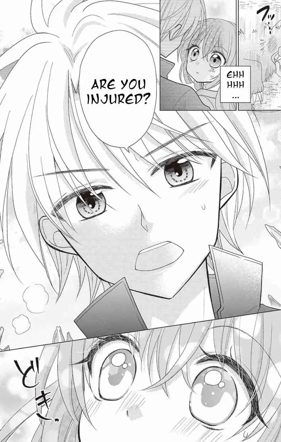 A Gender Bug Occurred!? Chapter 1 page 13 - 