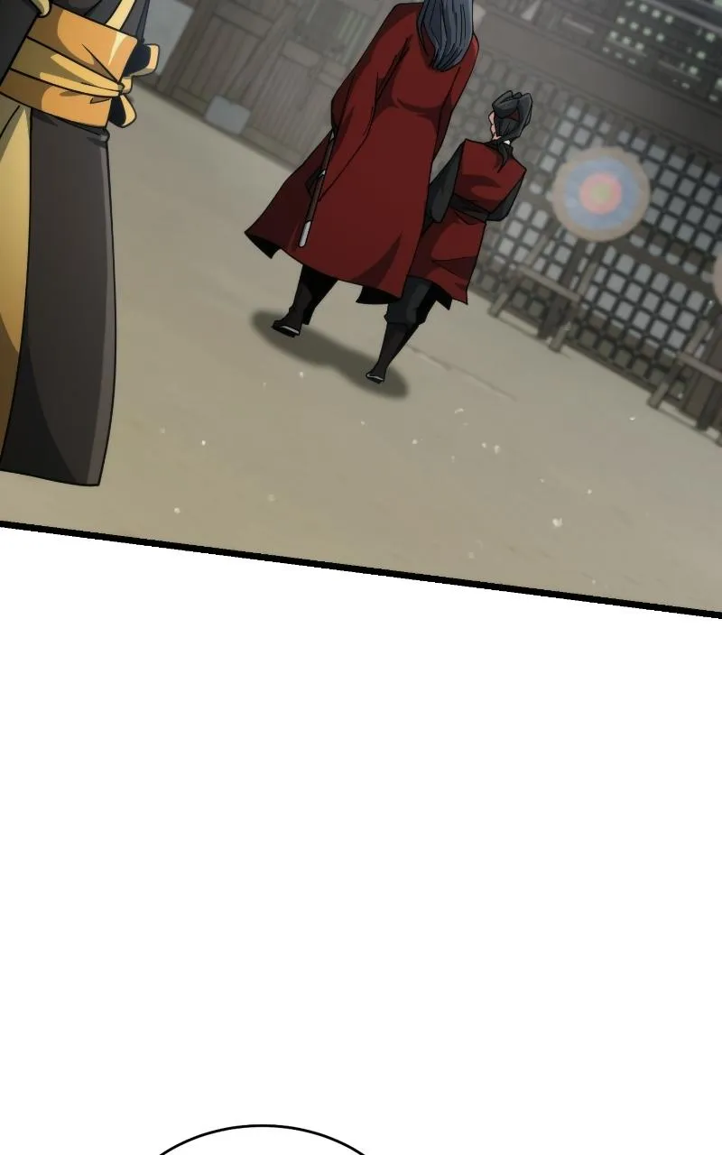 A Genius Girl Hides Her Martial Arts Achievements Chapter 10 page 104 - 