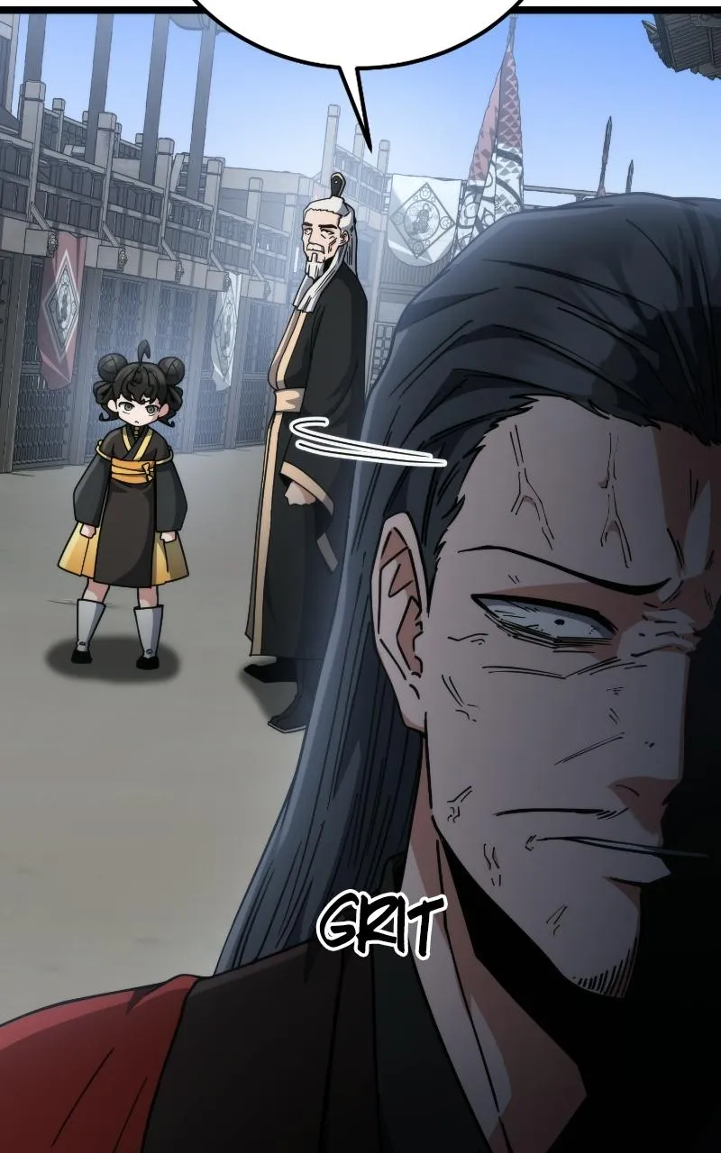 A Genius Girl Hides Her Martial Arts Achievements Chapter 10 page 108 - 