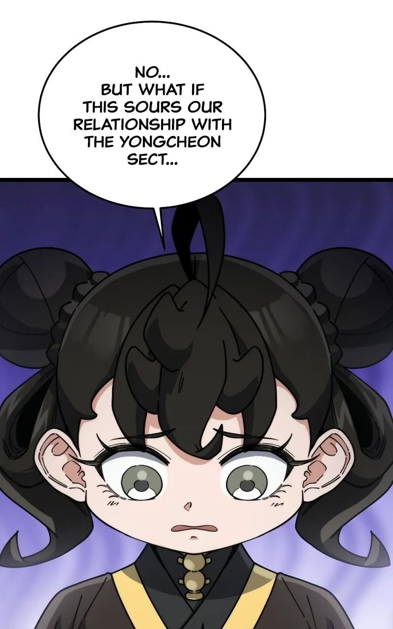 A Genius Girl Hides Her Martial Arts Achievements Chapter 10 page 117 - 