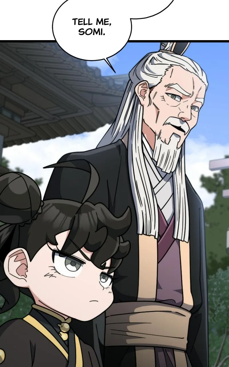 A Genius Girl Hides Her Martial Arts Achievements Chapter 10 page 13 - 