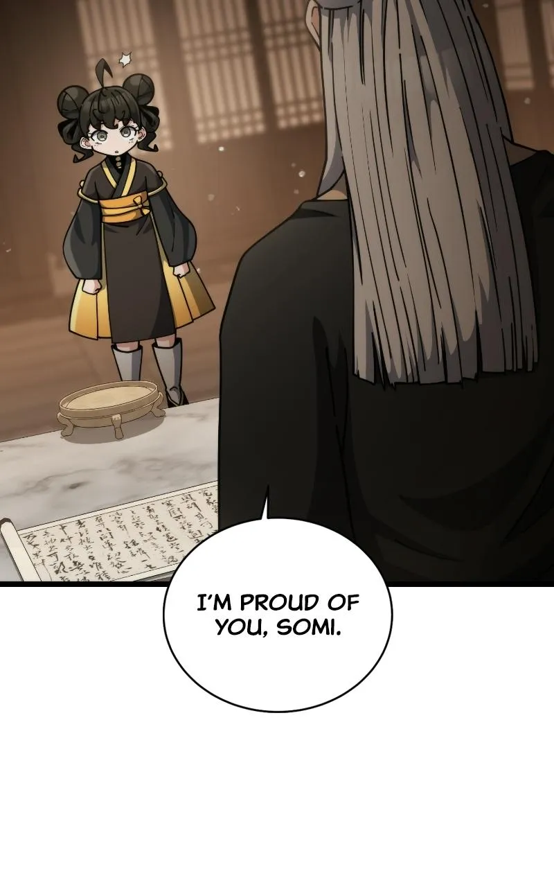 A Genius Girl Hides Her Martial Arts Achievements Chapter 10 page 121 - 