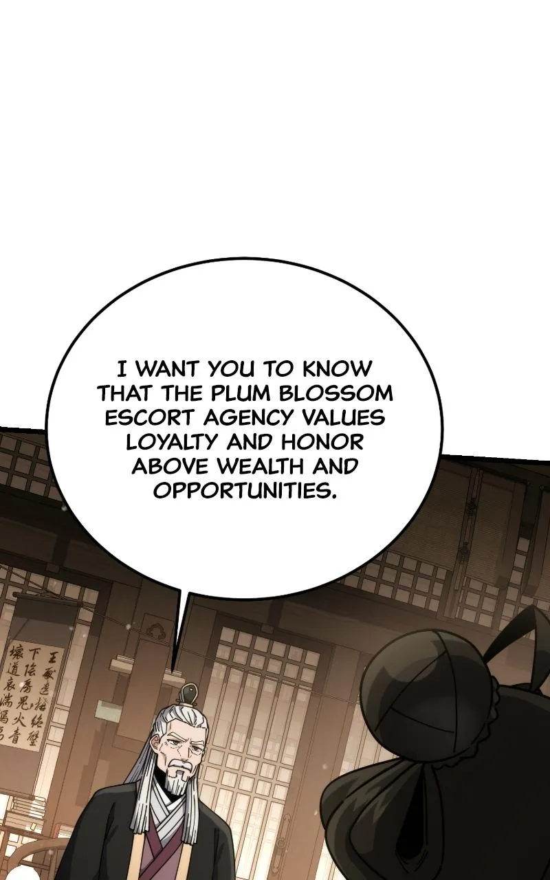 A Genius Girl Hides Her Martial Arts Achievements Chapter 10 page 122 - 