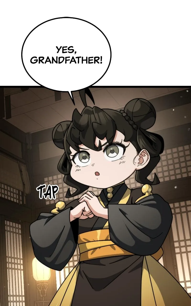 A Genius Girl Hides Her Martial Arts Achievements Chapter 10 page 124 - 