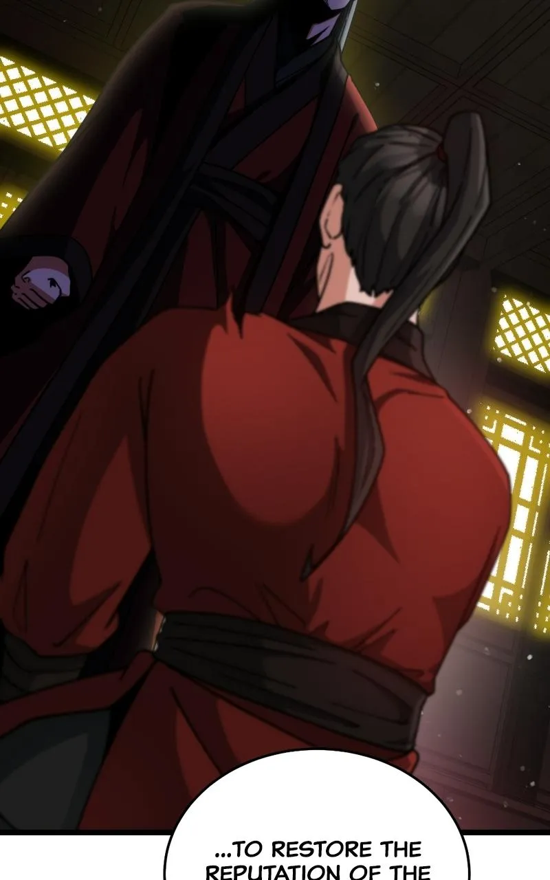 A Genius Girl Hides Her Martial Arts Achievements Chapter 10 page 135 - 