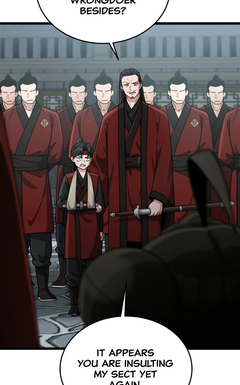 A Genius Girl Hides Her Martial Arts Achievements Chapter 10 page 27 - 