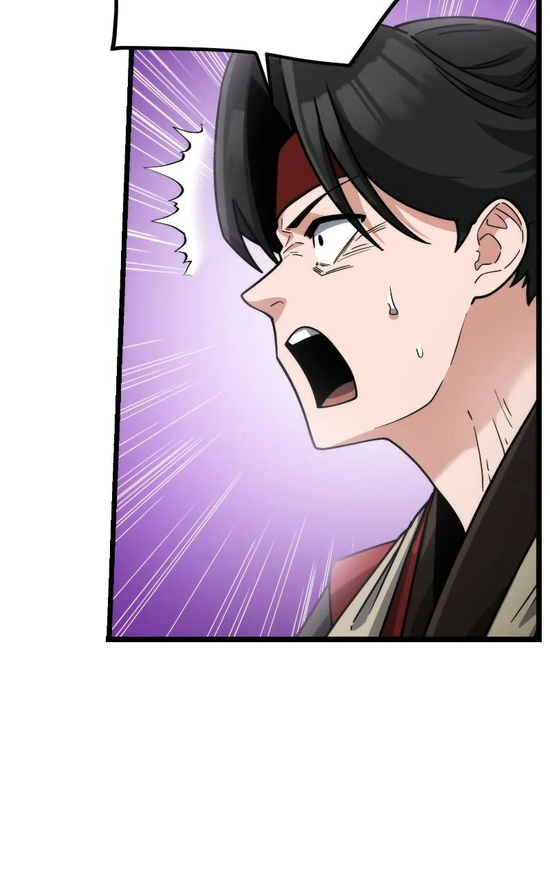 A Genius Girl Hides Her Martial Arts Achievements Chapter 10 page 32 - 