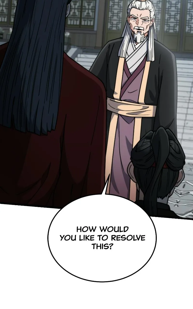 A Genius Girl Hides Her Martial Arts Achievements Chapter 10 page 35 - 