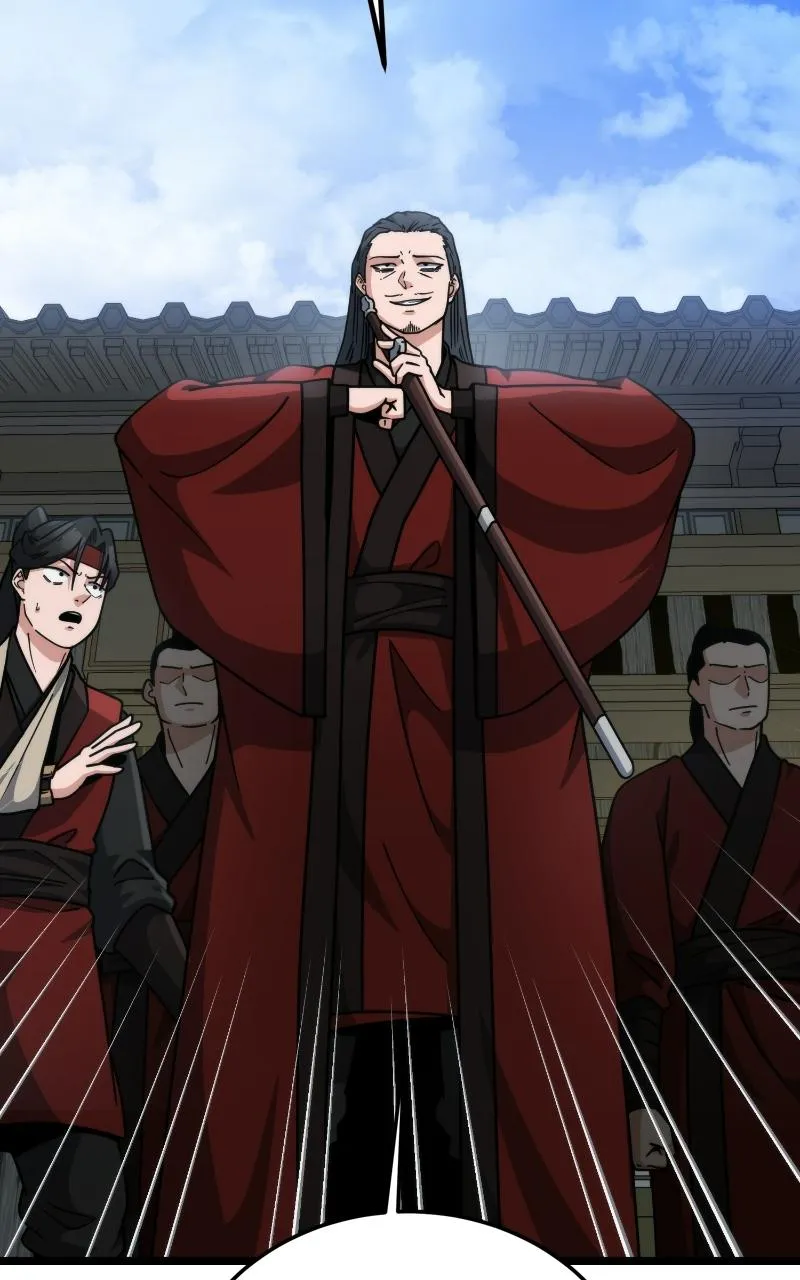 A Genius Girl Hides Her Martial Arts Achievements Chapter 10 page 38 - 