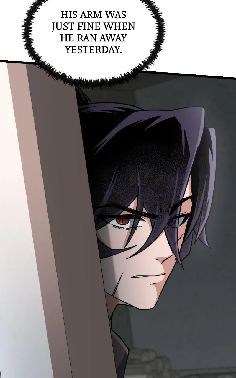 A Genius Girl Hides Her Martial Arts Achievements Chapter 10 page 5 - 