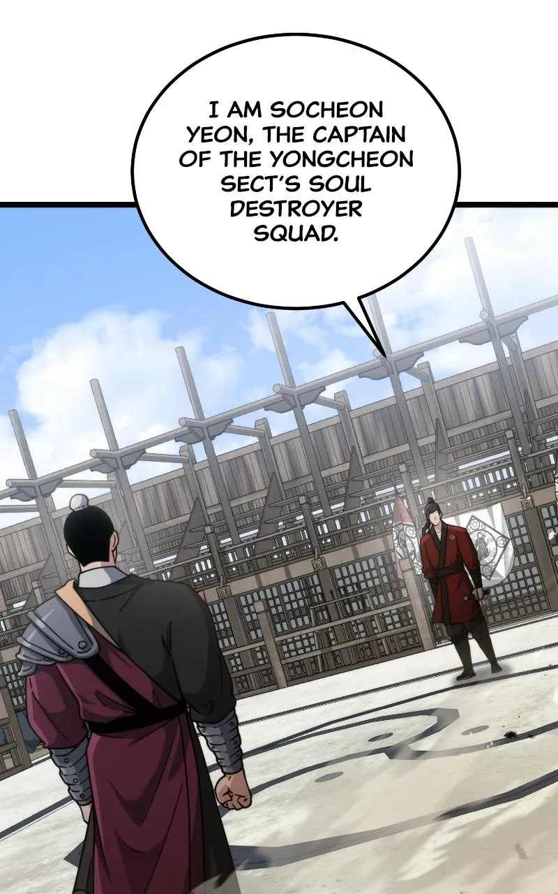 A Genius Girl Hides Her Martial Arts Achievements Chapter 10 page 48 - 