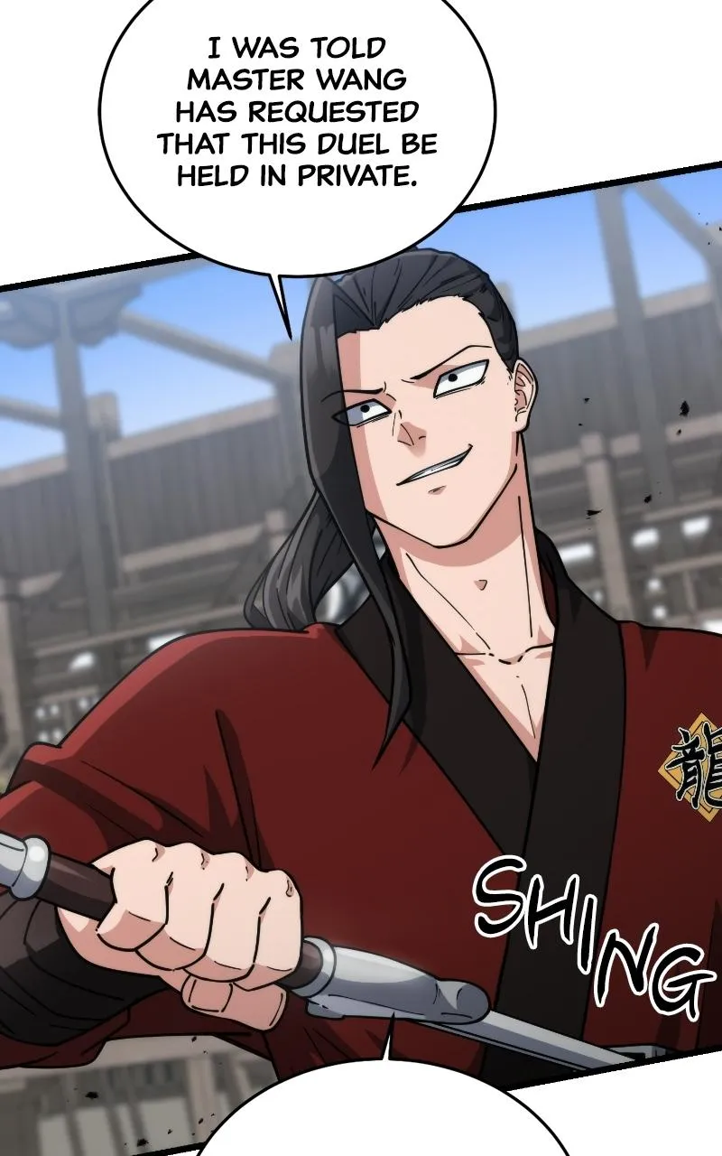 A Genius Girl Hides Her Martial Arts Achievements Chapter 10 page 50 - 