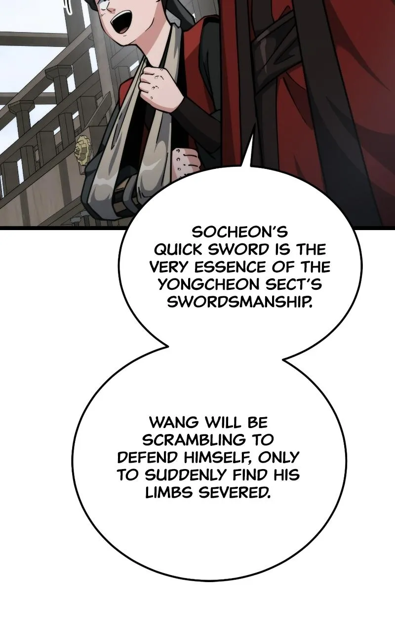 A Genius Girl Hides Her Martial Arts Achievements Chapter 10 page 61 - 