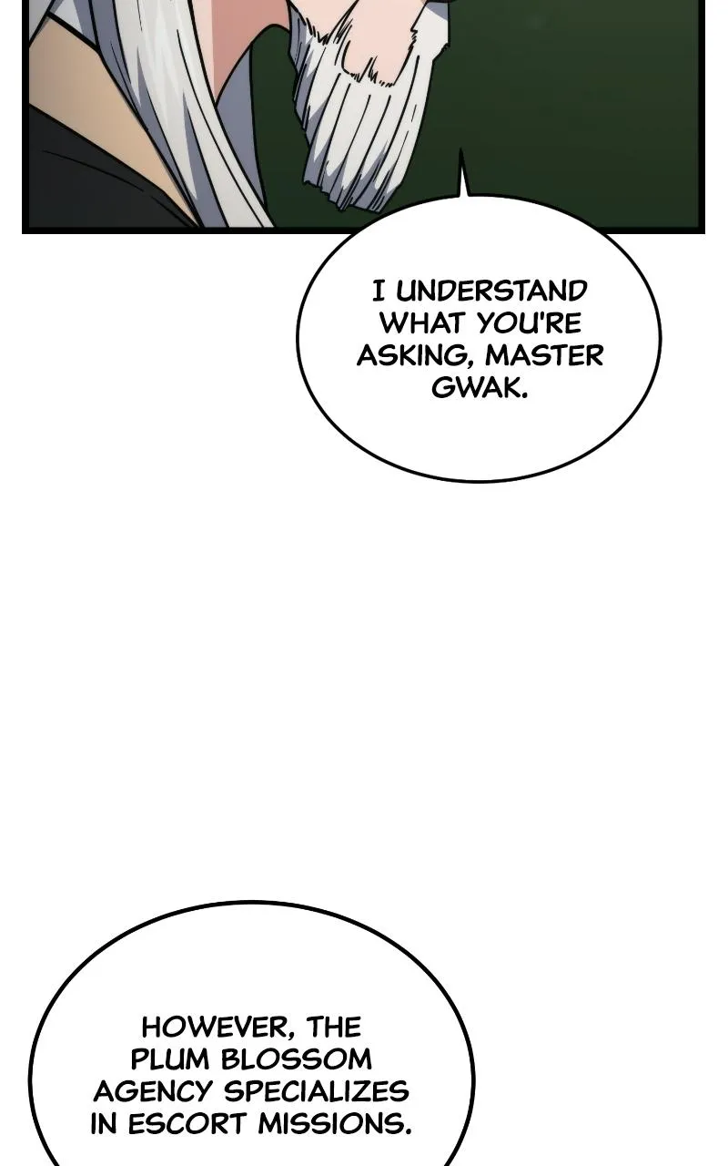 A Genius Girl Hides Her Martial Arts Achievements Chapter 10 page 10 - 