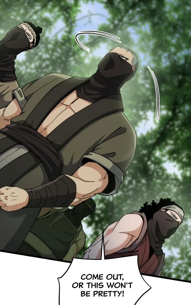 A Genius Girl Hides Her Martial Arts Achievements Chapter 11 page 102 - 