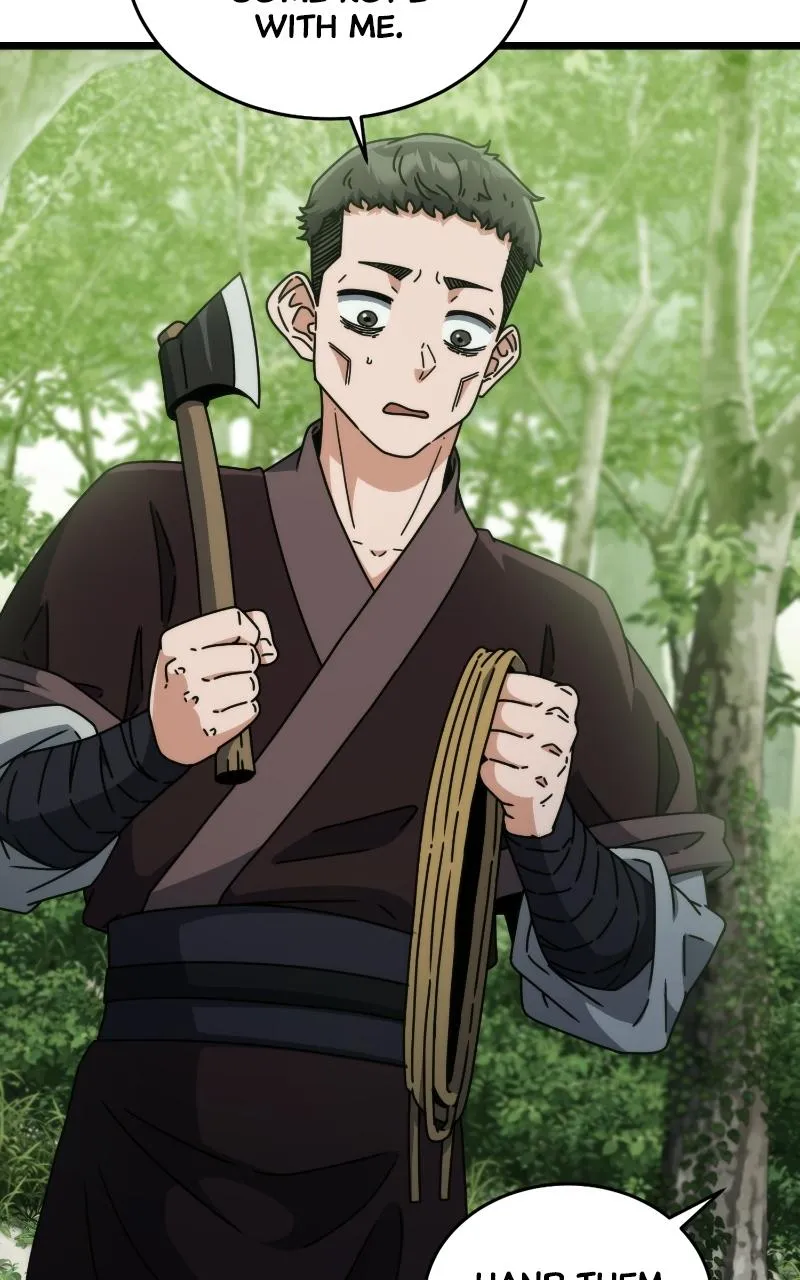 A Genius Girl Hides Her Martial Arts Achievements Chapter 11 page 108 - 