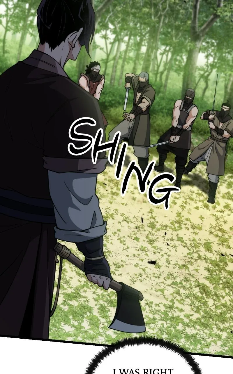 A Genius Girl Hides Her Martial Arts Achievements Chapter 11 page 116 - 