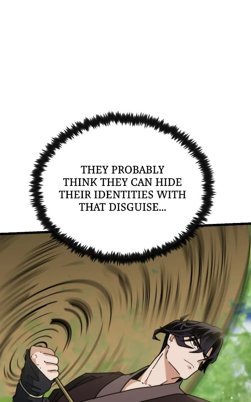 A Genius Girl Hides Her Martial Arts Achievements Chapter 11 page 119 - 