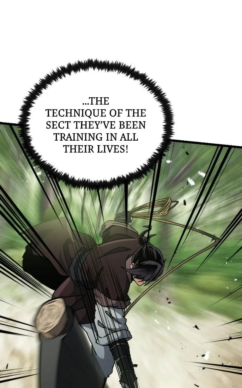 A Genius Girl Hides Her Martial Arts Achievements Chapter 11 page 121 - 