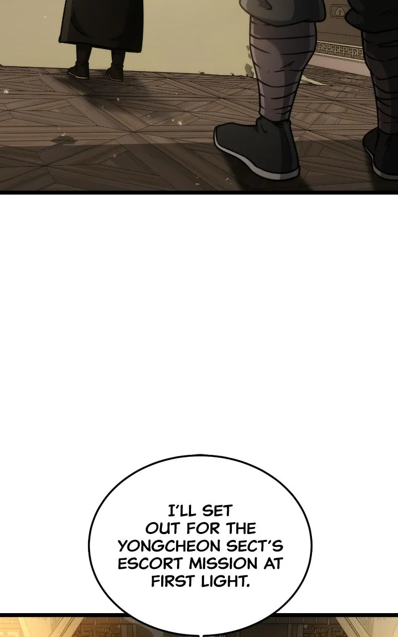 A Genius Girl Hides Her Martial Arts Achievements Chapter 11 page 3 - 