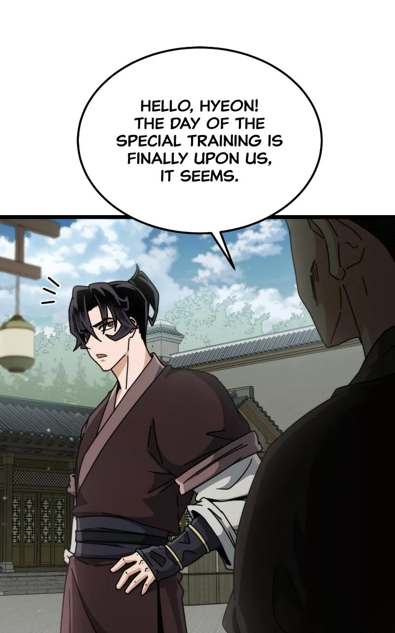 A Genius Girl Hides Her Martial Arts Achievements Chapter 11 page 22 - 