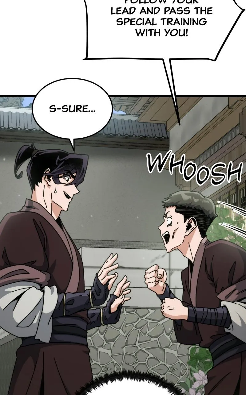 A Genius Girl Hides Her Martial Arts Achievements Chapter 11 page 29 - 