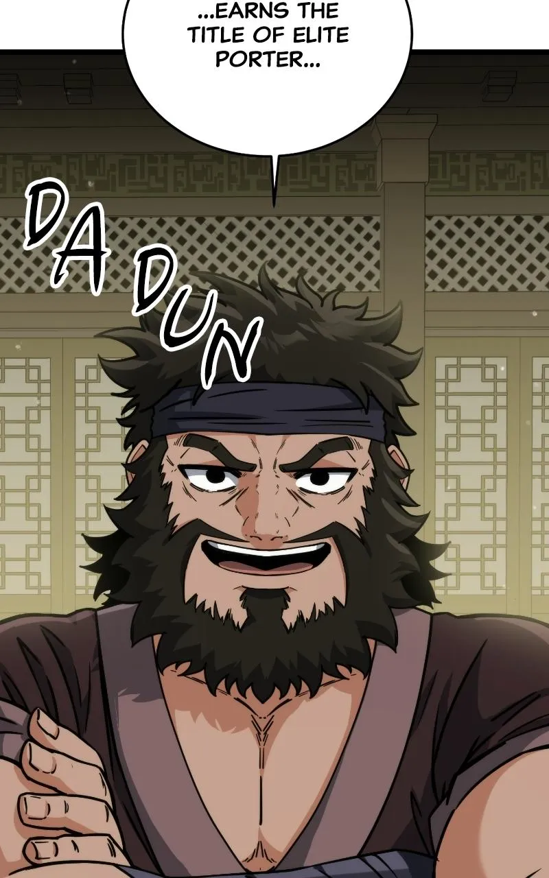 A Genius Girl Hides Her Martial Arts Achievements Chapter 11 page 37 - 