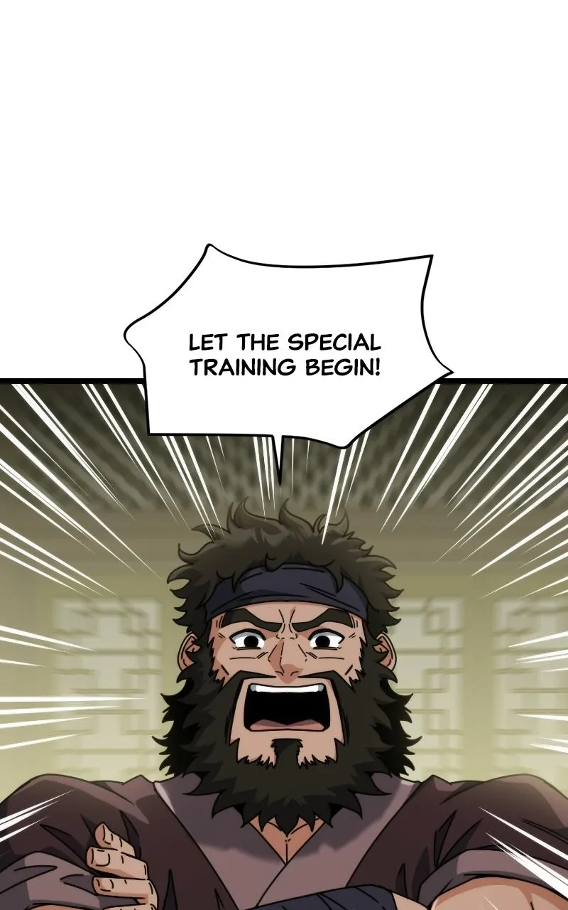 A Genius Girl Hides Her Martial Arts Achievements Chapter 11 page 40 - 
