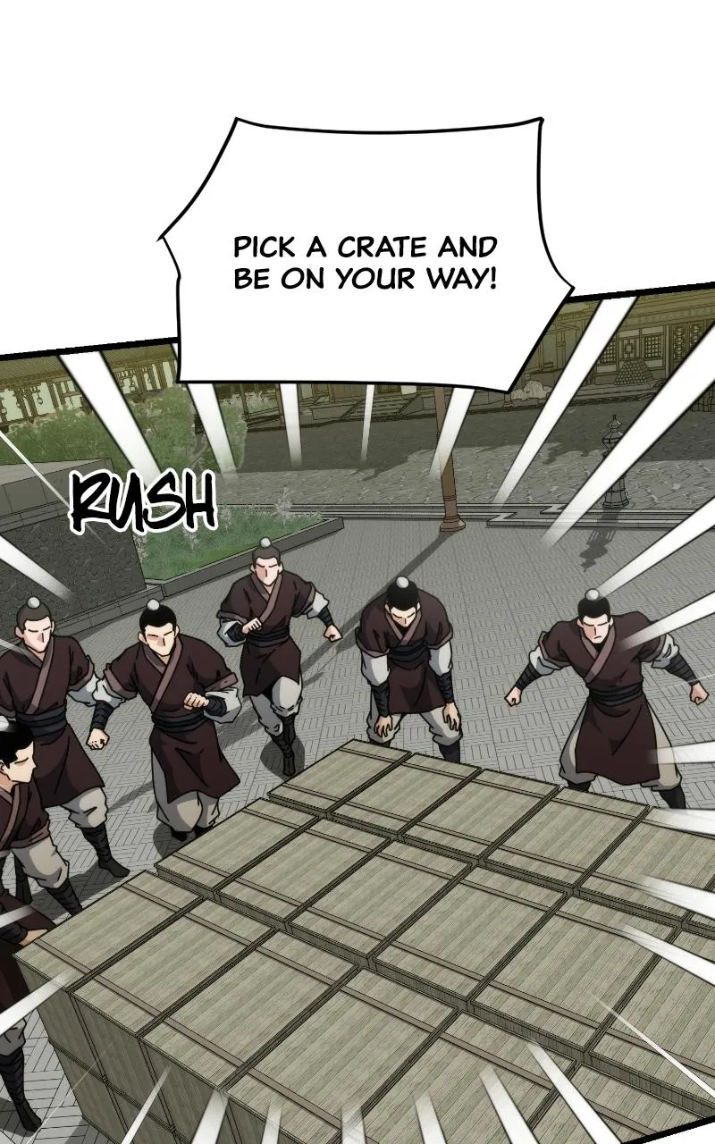 A Genius Girl Hides Her Martial Arts Achievements Chapter 11 page 43 - 