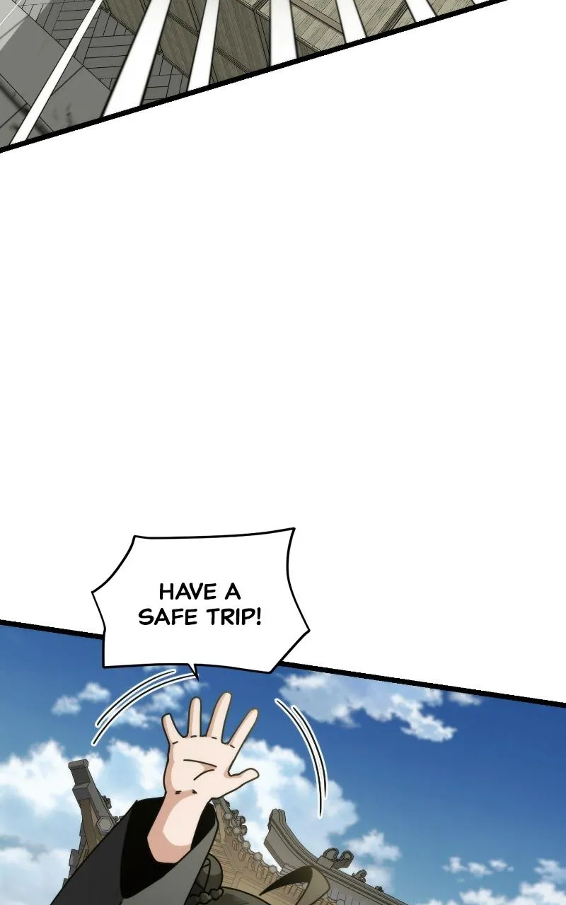 A Genius Girl Hides Her Martial Arts Achievements Chapter 11 page 44 - 