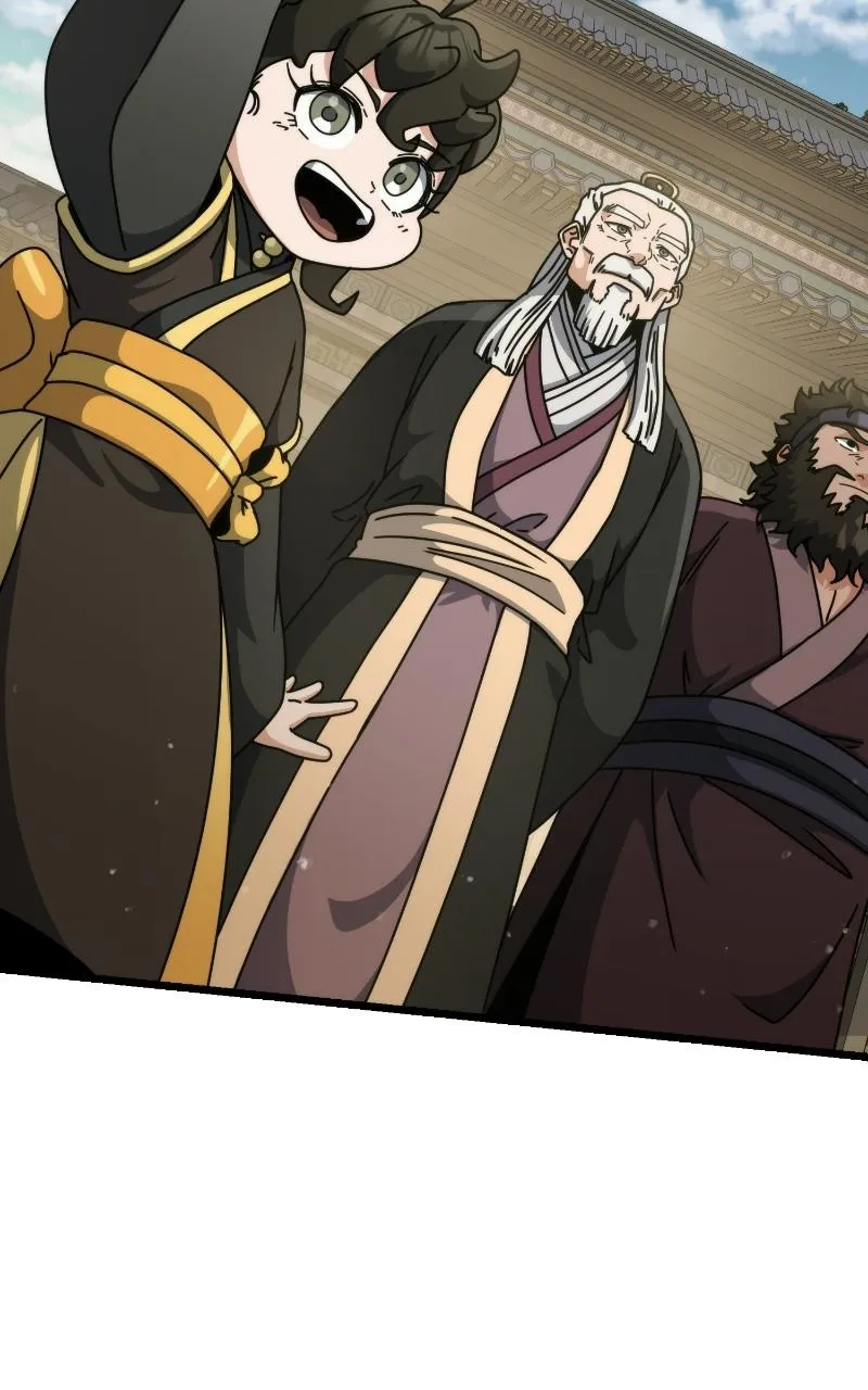 A Genius Girl Hides Her Martial Arts Achievements Chapter 11 page 45 - 