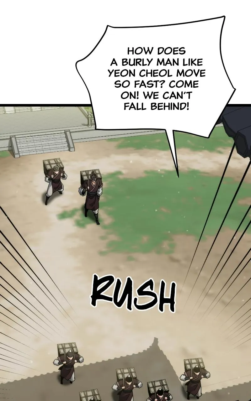 A Genius Girl Hides Her Martial Arts Achievements Chapter 11 page 48 - 