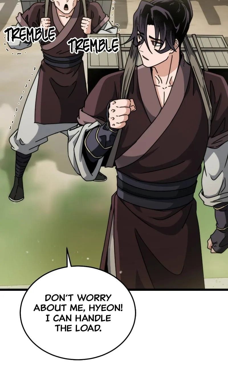 A Genius Girl Hides Her Martial Arts Achievements Chapter 11 page 50 - 