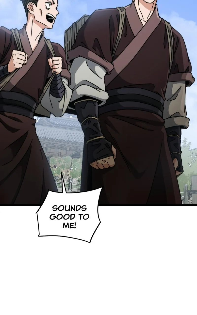 A Genius Girl Hides Her Martial Arts Achievements Chapter 11 page 56 - 