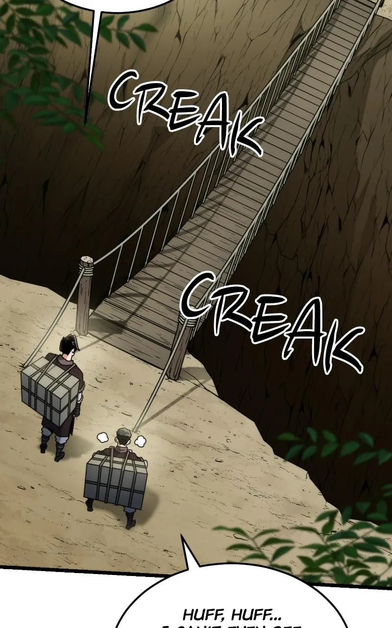 A Genius Girl Hides Her Martial Arts Achievements Chapter 11 page 59 - 